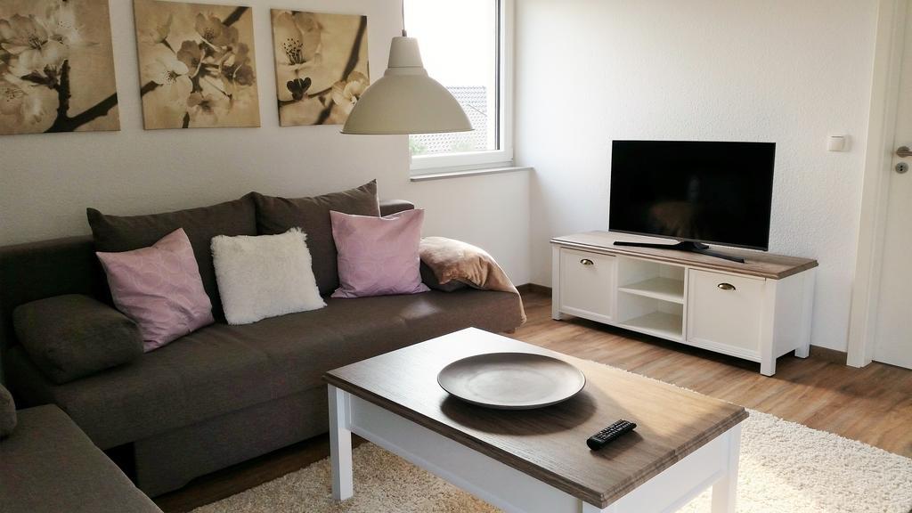 Ferienwohnung Shepherd Remagen Exteriör bild