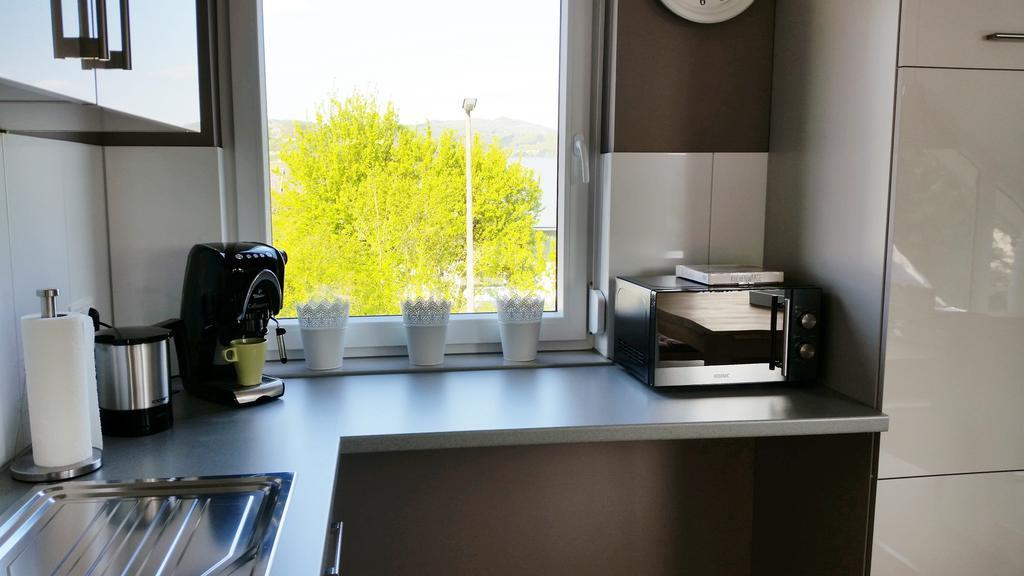 Ferienwohnung Shepherd Remagen Exteriör bild