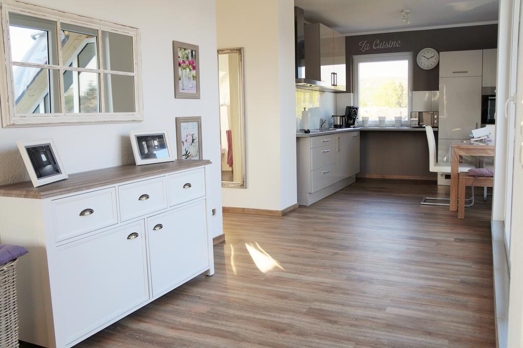 Ferienwohnung Shepherd Remagen Exteriör bild