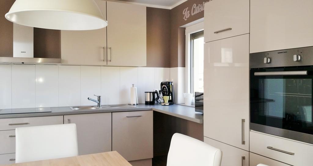 Ferienwohnung Shepherd Remagen Exteriör bild